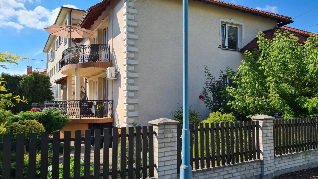 Apartament Deluxe 2 Oświęcim Exterior foto