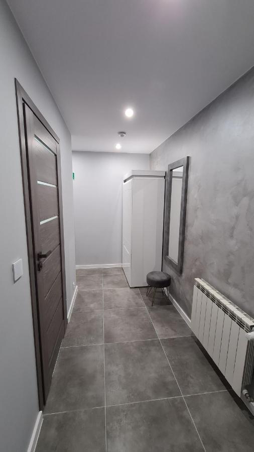 Apartament Deluxe 2 Oświęcim Exterior foto