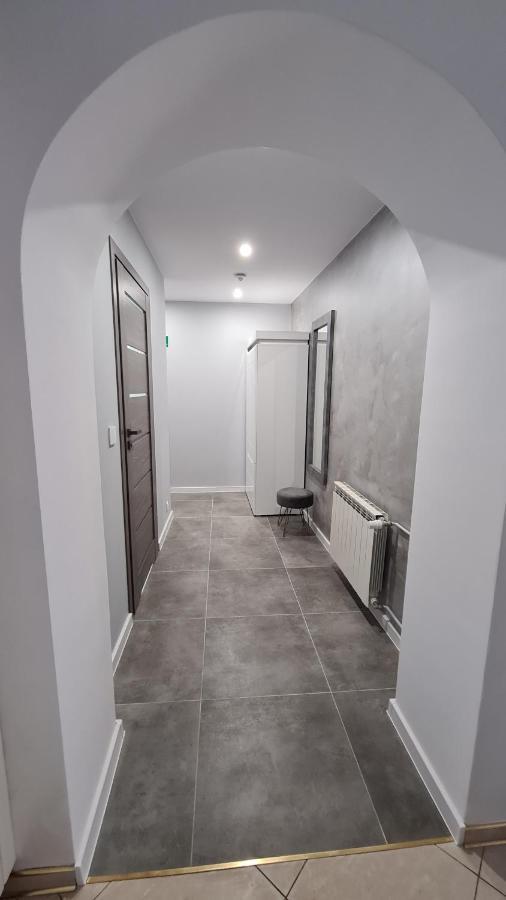Apartament Deluxe 2 Oświęcim Exterior foto