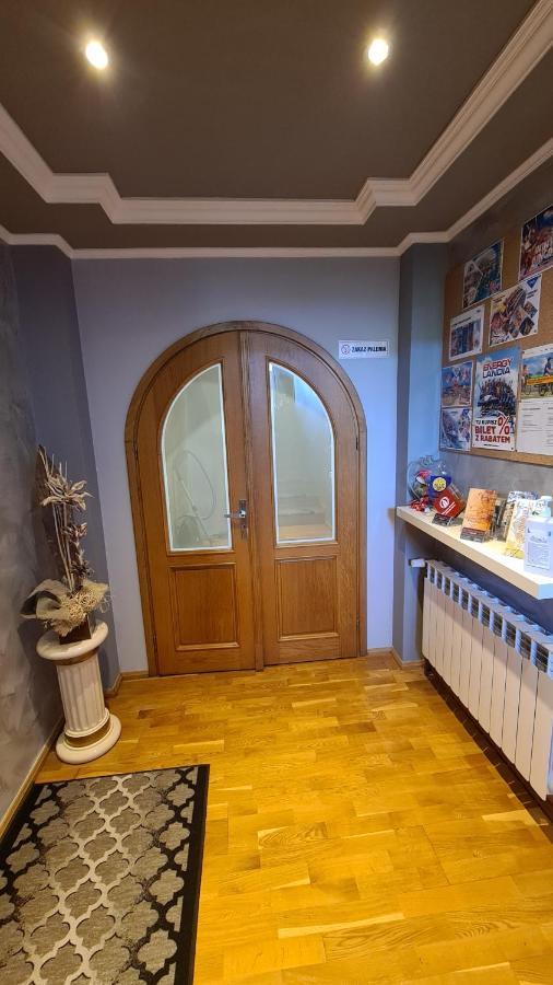 Apartament Deluxe 2 Oświęcim Exterior foto
